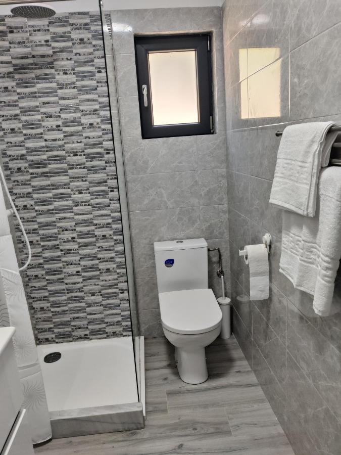 Kub Baile Govora Villa Bagian luar foto
